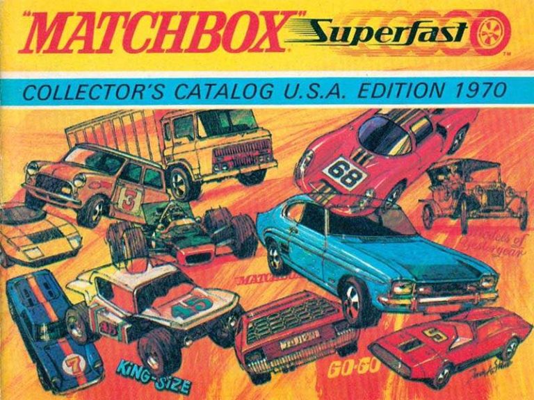 CATALOGUES 1970 1982